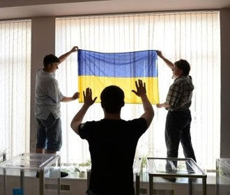 Каждый третий украинц не знает, за какую партию голосовать на выборах в Раду