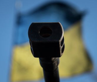 ВСУ обстреляли район КПП "Станица Луганская" в Донбассе