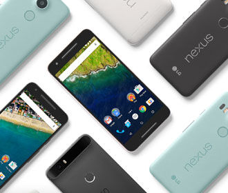 Google планирует отказаться от бренда Nexus