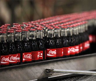 На завод Coca-Cola во Франции прислали 370 кг кокаина