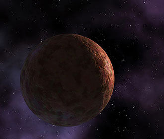 Планета X отберет у Солнца газовых гигантов - ученые