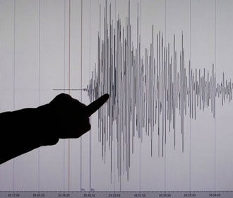 Возле Новой Зеландии произошло мощное землетрясение
