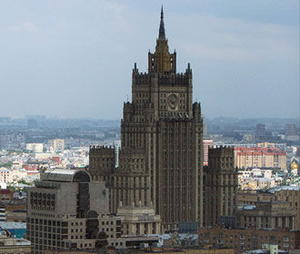 Москва призвала Киев ответственно выполнять рекомендации ООН