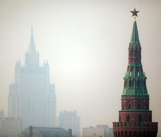 В Кремле прокомментировали ужесточение санкций от США