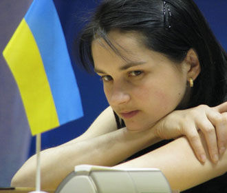 Украинская чемпионка по шашкам получила гражданство РФ