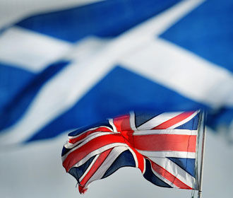 В Шотландии опубликован законопроект о втором референдуме