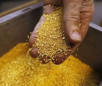 Компания с Кипра будет добывать золото в Украине