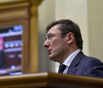 Луценко: ГПУ не посягает на независимость антикоррупционных органов