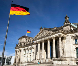 В Германии назвали условие для проведения встречи в "нормандском формате"