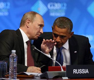 Обама рассказал о «серьезных разногласиях» с Россией в Сирии