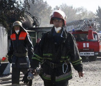 Аваков анонсировал ликвидацию пожарной инспекции