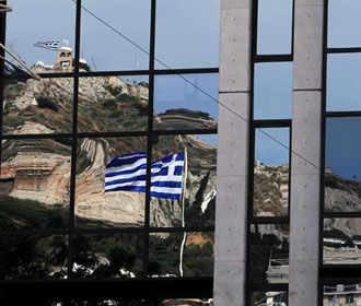 Греция требует от Германии €288 миллиардов репараций