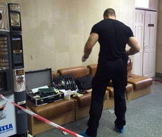 Мужчину застрелили в родильном отделении киевской больницы из-за барсетки