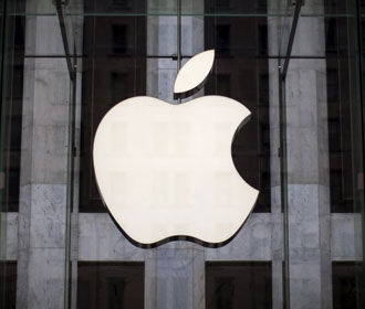 Власти Франции оштрафовали Apple на миллиард евро за нарушение конкуренции