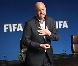 ФИФА должна принять решение о количестве участников ЧМ-2022 до июня