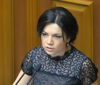 В Раде готовят закон, обязывающий выпускать новости на украинском языке