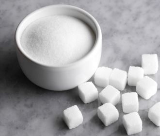 На Украине растут цены на сахар
