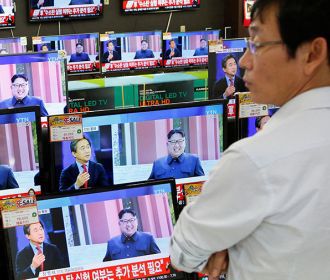 КНДР объяснила усиление ядерной мощи "защитой мира"
