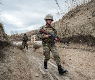 Нагорный Карабах – проблема международного значения