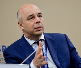 Силуанов: инфляция в России в 2020-2022 годах будет ниже роста доходов населения