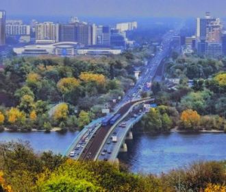 ЕБРР предоставит Киеву EUR50 млн на закупку вагонов метро