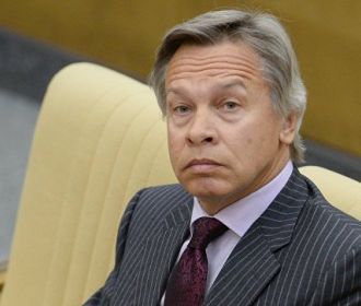 Пушков назвал шантажом заявление Климкина о возможном уходе Киева из ПАСЕ