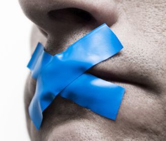 Ситуация со свободой слова на Украине ухудшилась