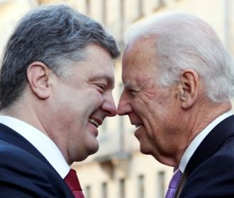 Украина получит миллиард долларов кредитных гарантий от США