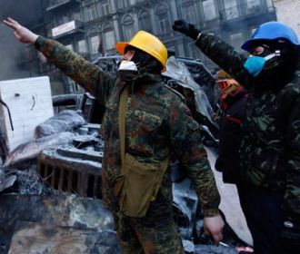 Семьи "героев небесной сотни" согласились перенести мемориал на Майдане для проведения экспертиз