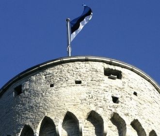 Эстония продлила действие разрешений на пребывание в стране для украинцев