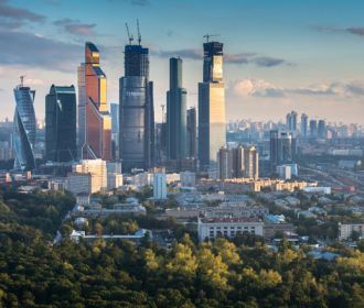 Москва вошла в топ-5 лучших городов мира для жизни