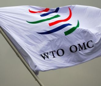 Украина запросила консультации с Россией в рамках ВТО