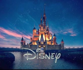 Еще один фильм Disney побил рекорд в прокате