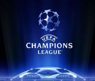 Динамо узнало потенциальных соперников в плей-офф Лиги чемпионов