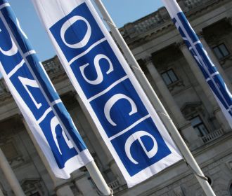 Россия отказалась от участия в созванной Украиной встрече ОБСЕ
