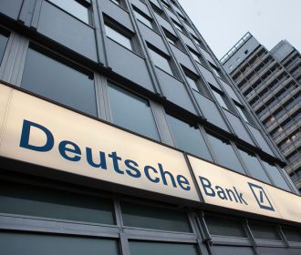 Минюст США может отложить решение по Deutsche Bank из-за выборов