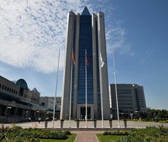 Верховный суд Украины отказался рассматривать жалобу "Газпрома"