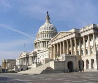 Палата представителей США одобрила поддержку Украины