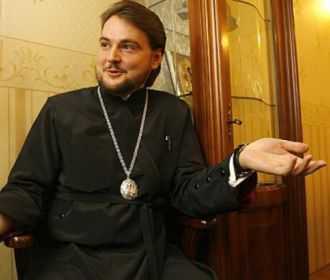 Бывший зампрокурора Киева уличил одиозного священника в работе на власть