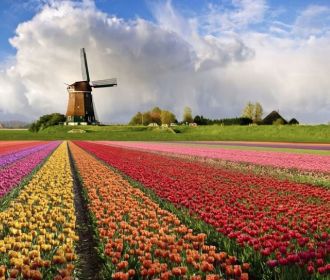 Амстердам остается приверженным сделке по Brexit