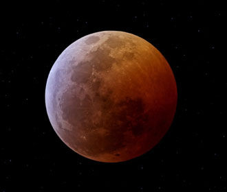 Ученые назвали минимальный возраст Луны