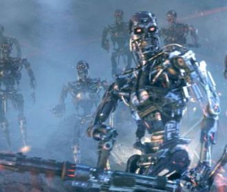 В Женеве обсудят правила игры для "боевых роботов"