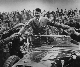 Раскрыты подробности наркотической зависимости Гитлера