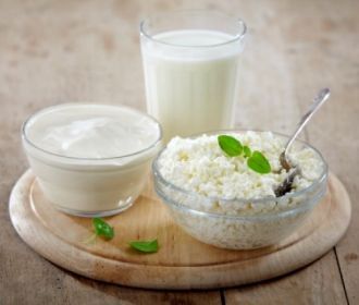 Потребление молочных продуктов снижает риск инсульта