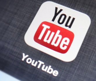 Просмотры на YouTube достигли миллиарда часов в сутки