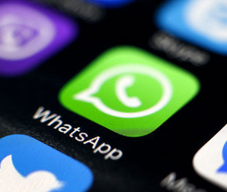 Хакеры научились менять чужие сообщения в WhatsApp