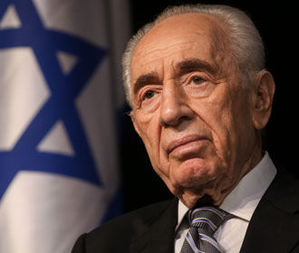 Экс-президент Израиля Перес скончался на 94-м году жизни