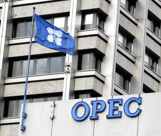 Нефть дешевеет на новостях из ОПЕК