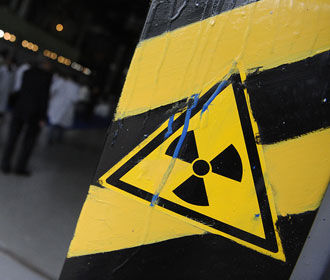 В Норвегии произошла утечка радиации в ядерном реакторе