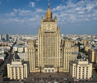 МИД России: высказывания Токио о Курилах грубо искажают суть договоренностей Путина и Абэ
